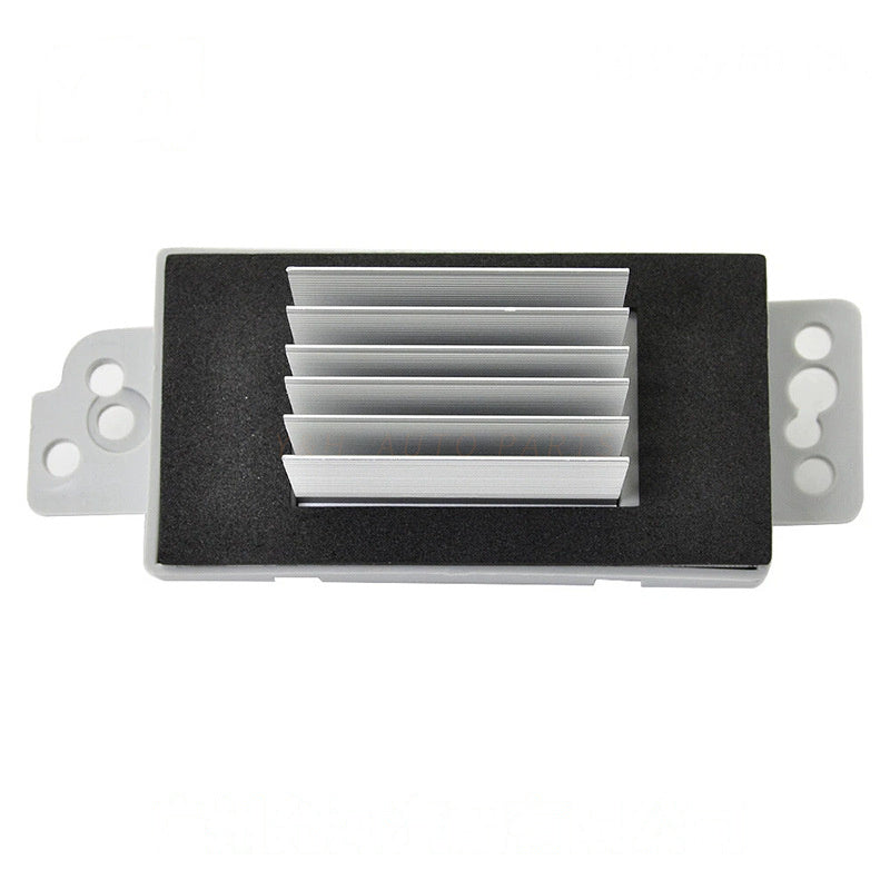19260762 112822 RU631 Blower Motor Resistor for Chevrolet GM