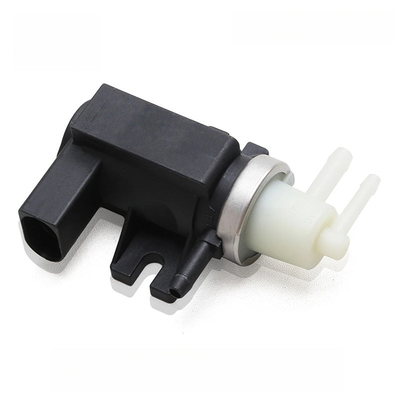 1K0906627A Turbocharger Control Solenoid Valve for Volkswagen, Audi, 30-50 - Staceedress Auto Parts