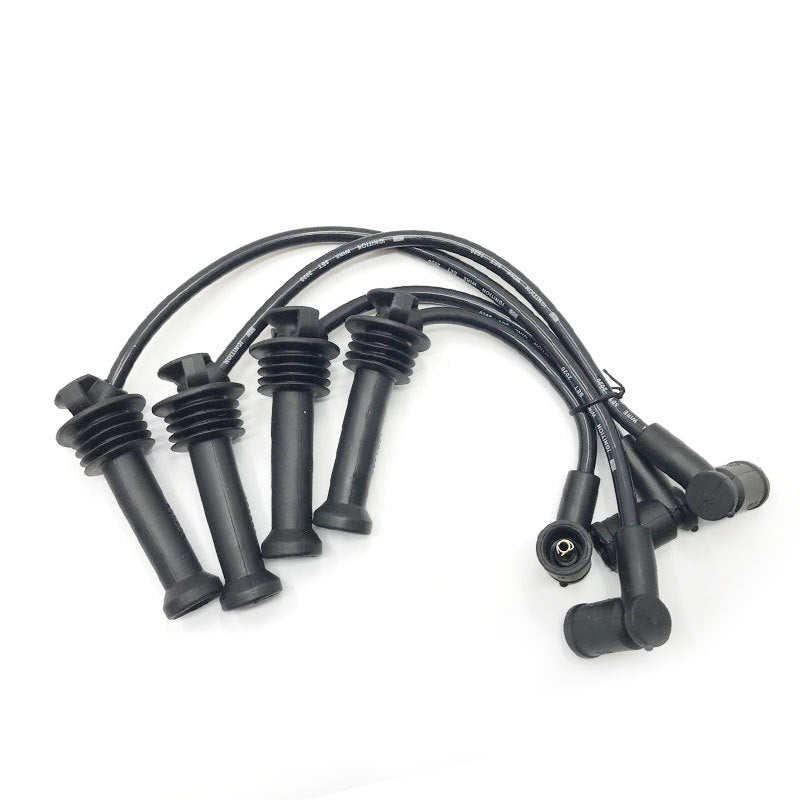 1S7G-12286-AE Ignition Wire Set for Ford, 20-30, medium_margin Focus - Staceedress Auto Parts