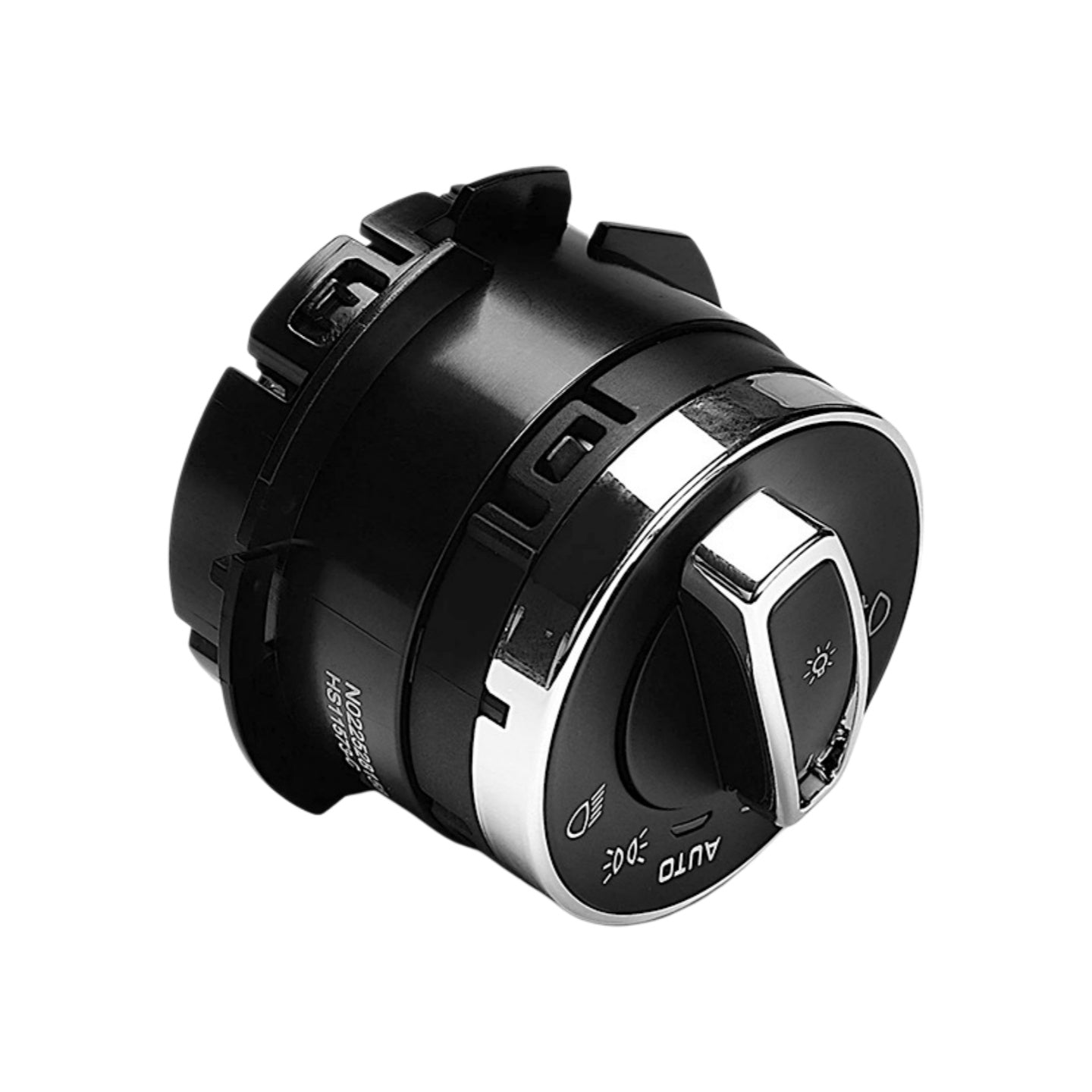 97061353309DML Headlight Switch Rotary Knob for Porsche Panamera 97061353308