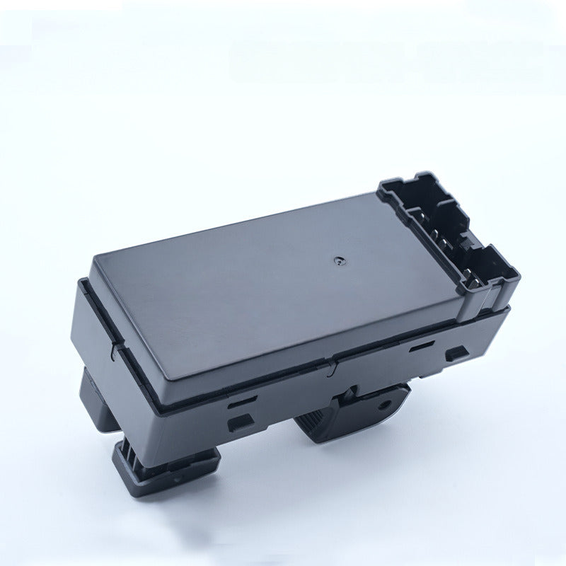 Power Window Switch 25401-1PA0C Compatible with Nissan vehicles