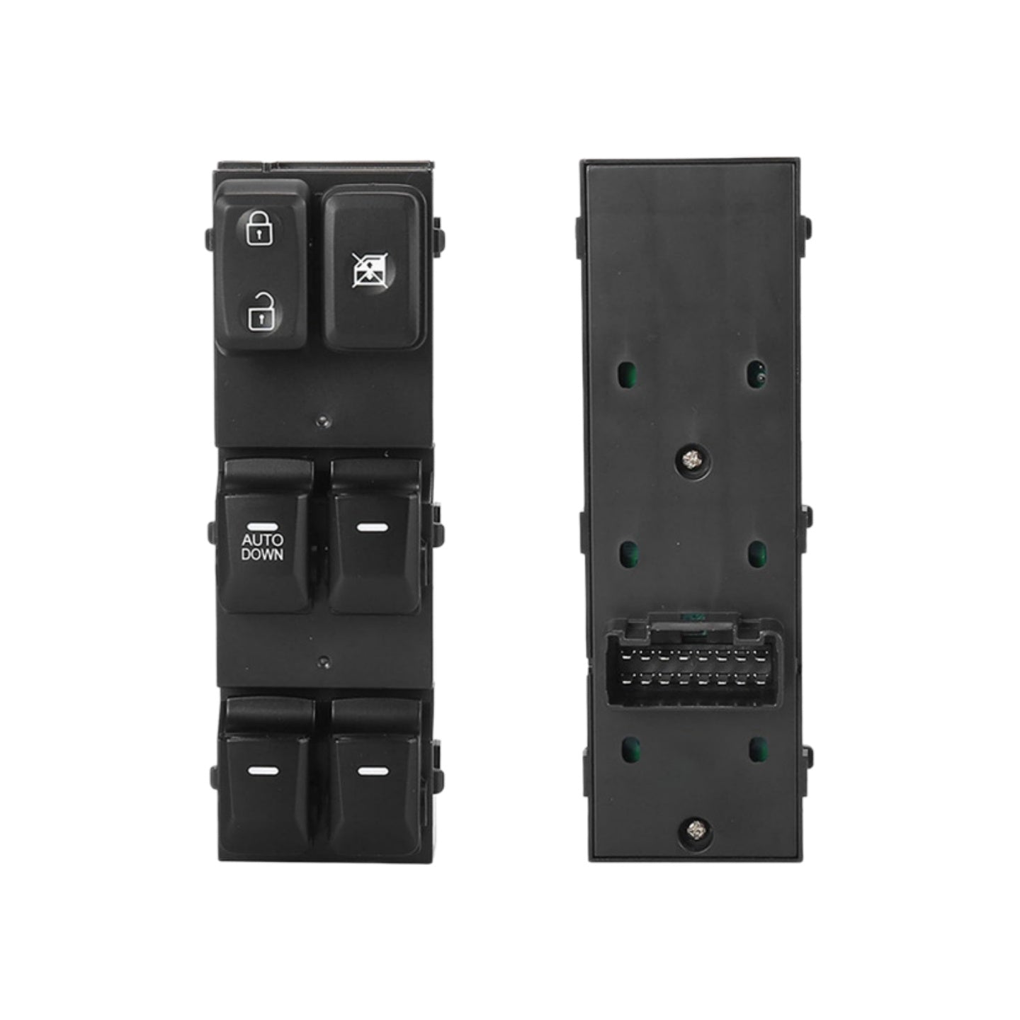 93570-3W000 Master Power Window Switch for 2011-2016 Kia Sportage