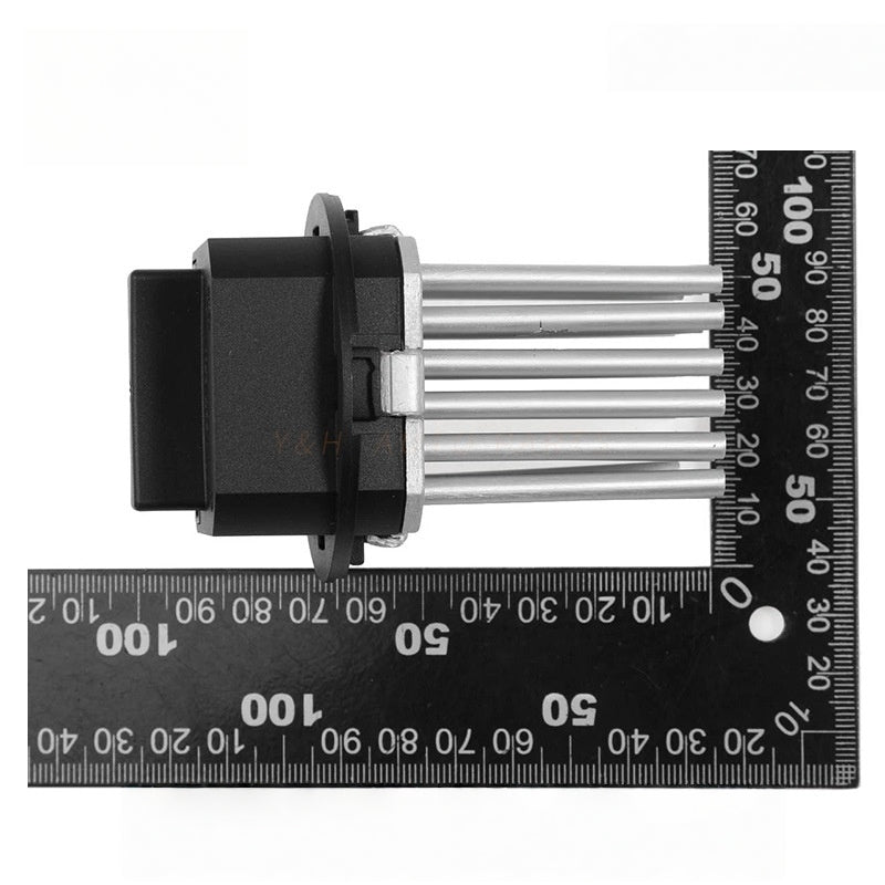 Blower Motor Resistor 6441S7 2048707710 for Mercedes-Benz C-Class W204