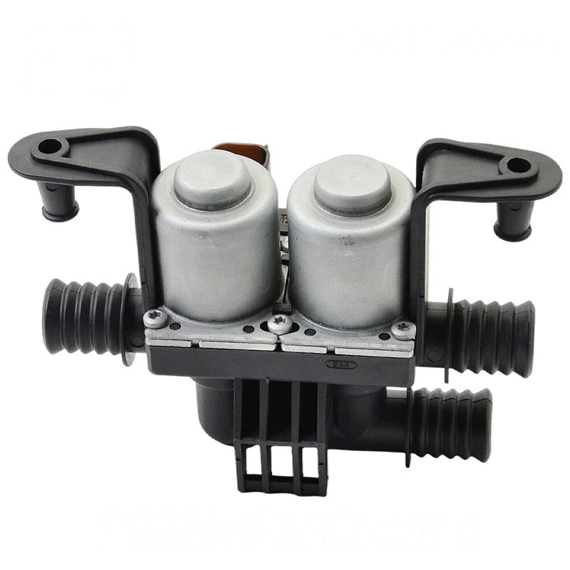 64116906652 Heater Control Valve for BMW, 30-50, medium_margin 5 Series - Staceedress Auto Parts