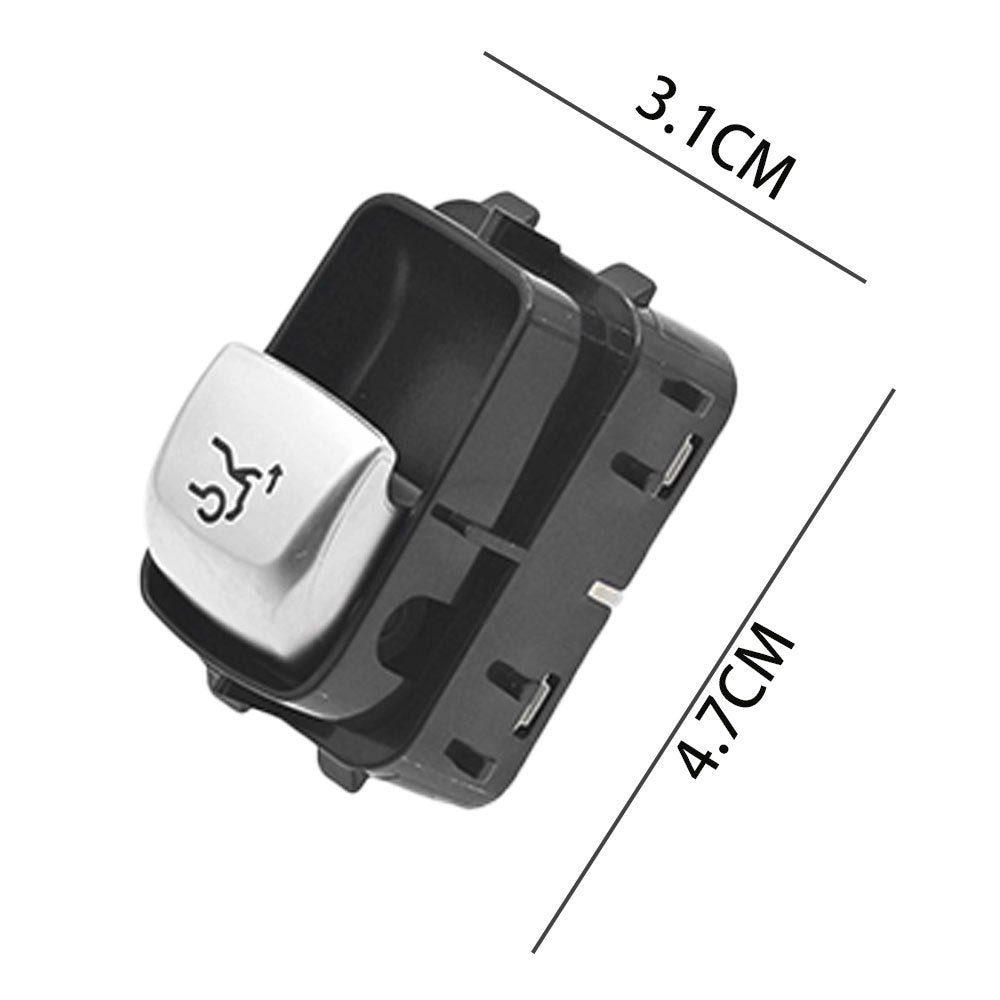 Trunk Release Switch 2229050409 Compatible with Mercedes-Benz Benz W222