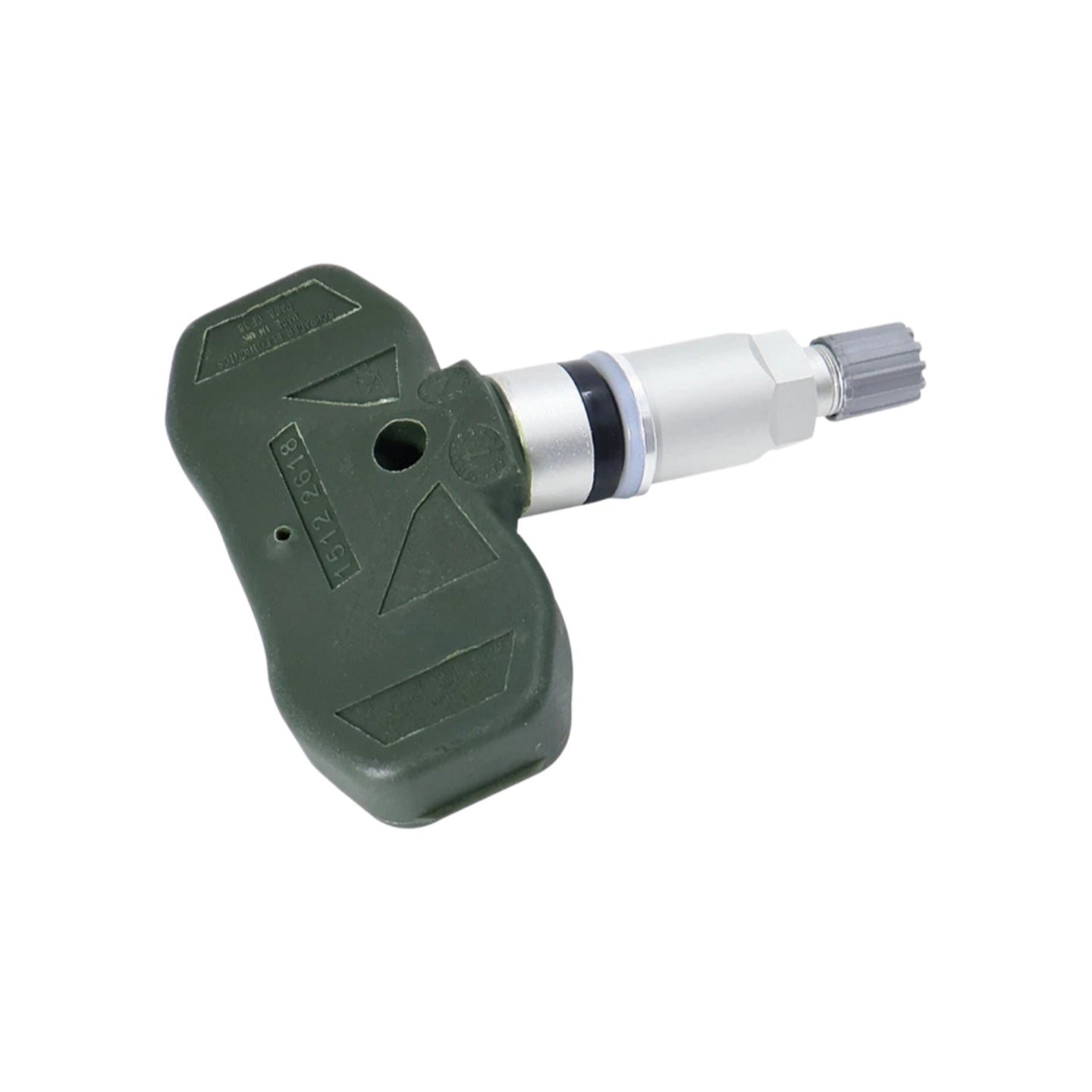 TPMS15122618 TPMS Tire Pressure Sensor for Chevrolet, Cadillac, 30-50 - Staceedress Auto Parts
