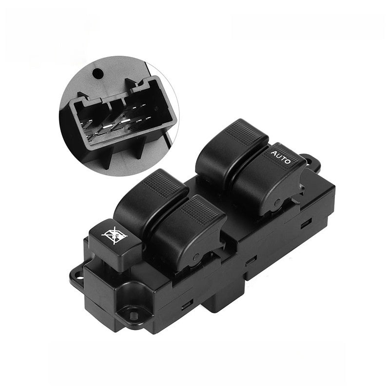 Power Window Switch UB93-66-350 for Ford Electric Window Control Replacement