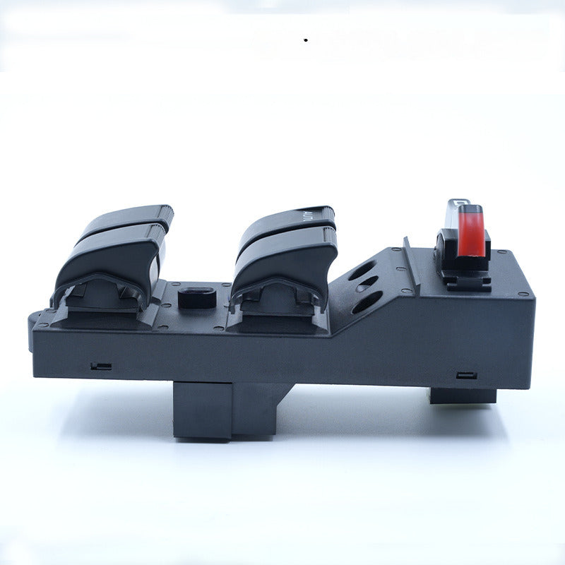 Power Window Switch 83593-S04-9500 Compatible with Honda Civic
