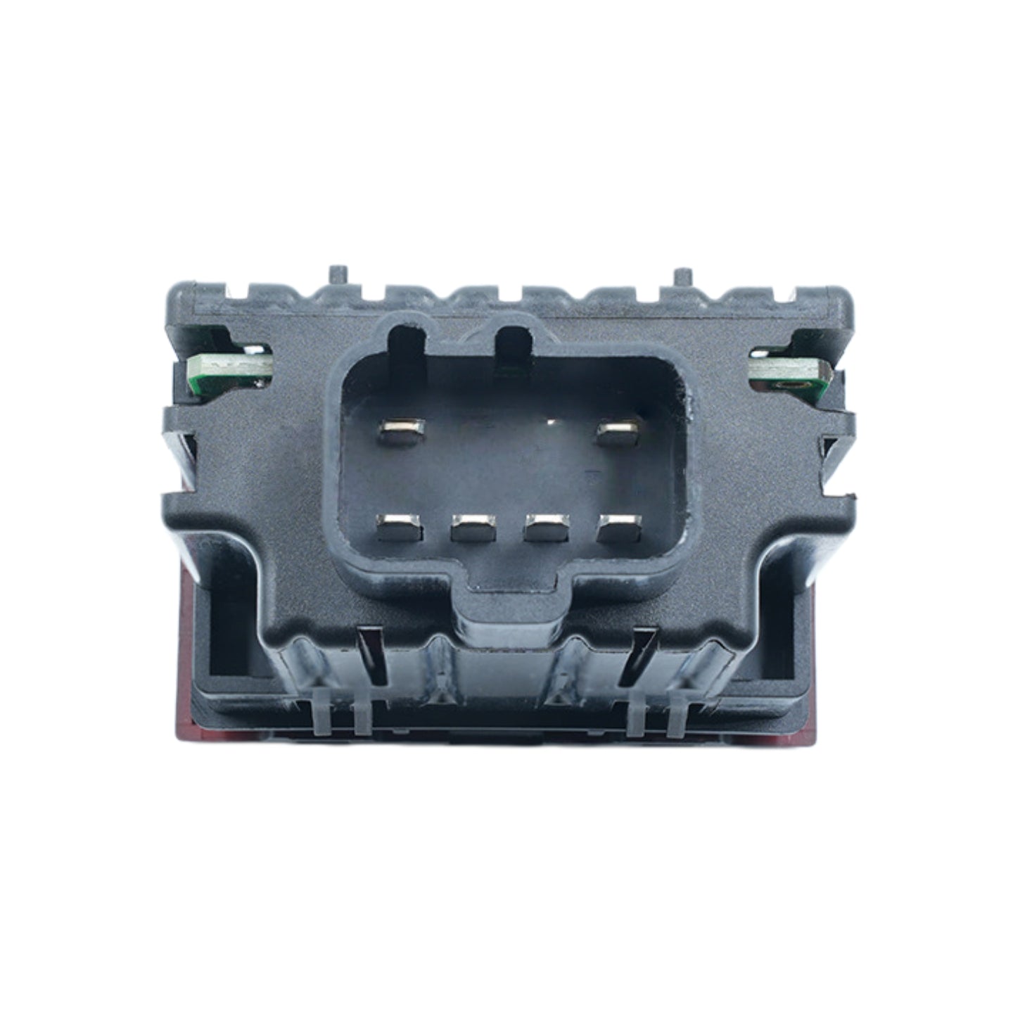 Hazard Warning Switch BC45-13A350-BA / BC45-13A350 Compatible with Ford Ford Cargo Truck 24v