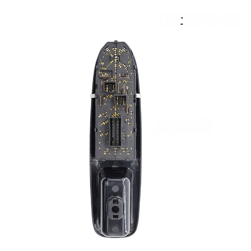 Power Window Switch 6552.YX Compatible with Peugeot vehicles
