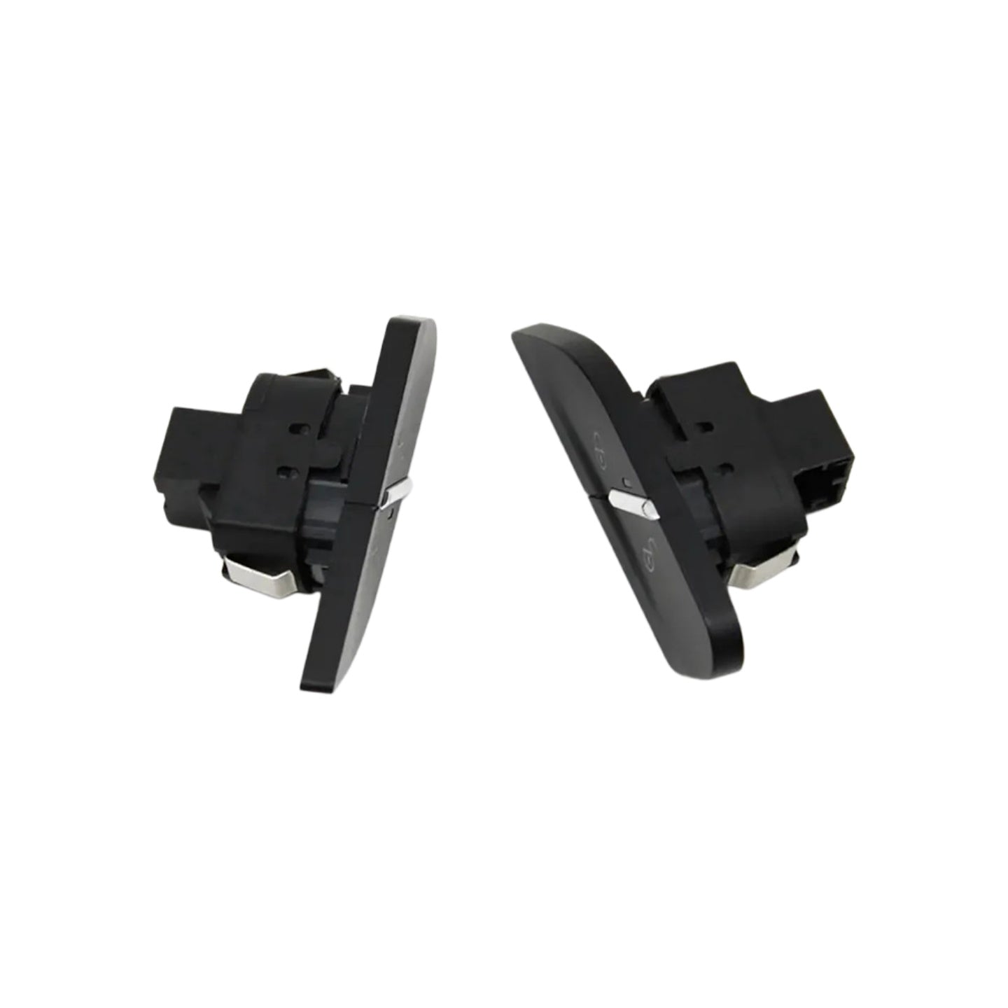 95B962125 95B962125A Front Left / Front Right Center Console Door Lock Switch for Porsche Macan