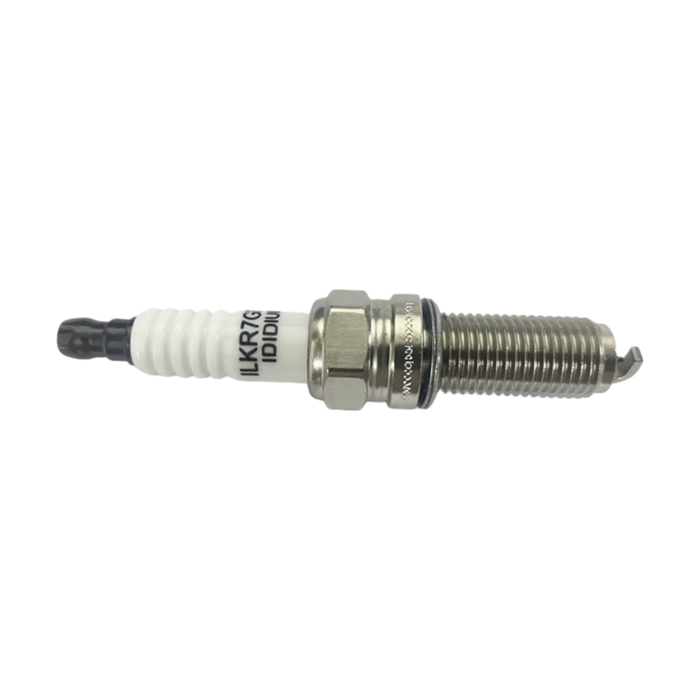 Iridium Spark Plug IZFR6K11S / 5266 for Honda Civic & Fit – High-Performance Ignition 9807B-561BW