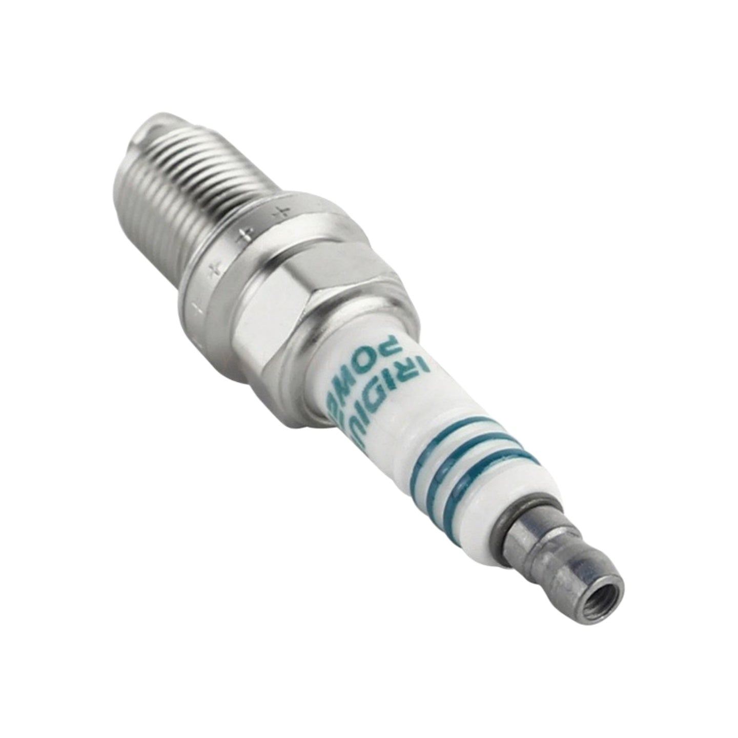 Iridium Spark Plug IK20 5304 for Toyota, Volkswagen, Mitsubishi, Honda, Nissan, Hyundai, Chevrolet – High Performance Ignition Plug