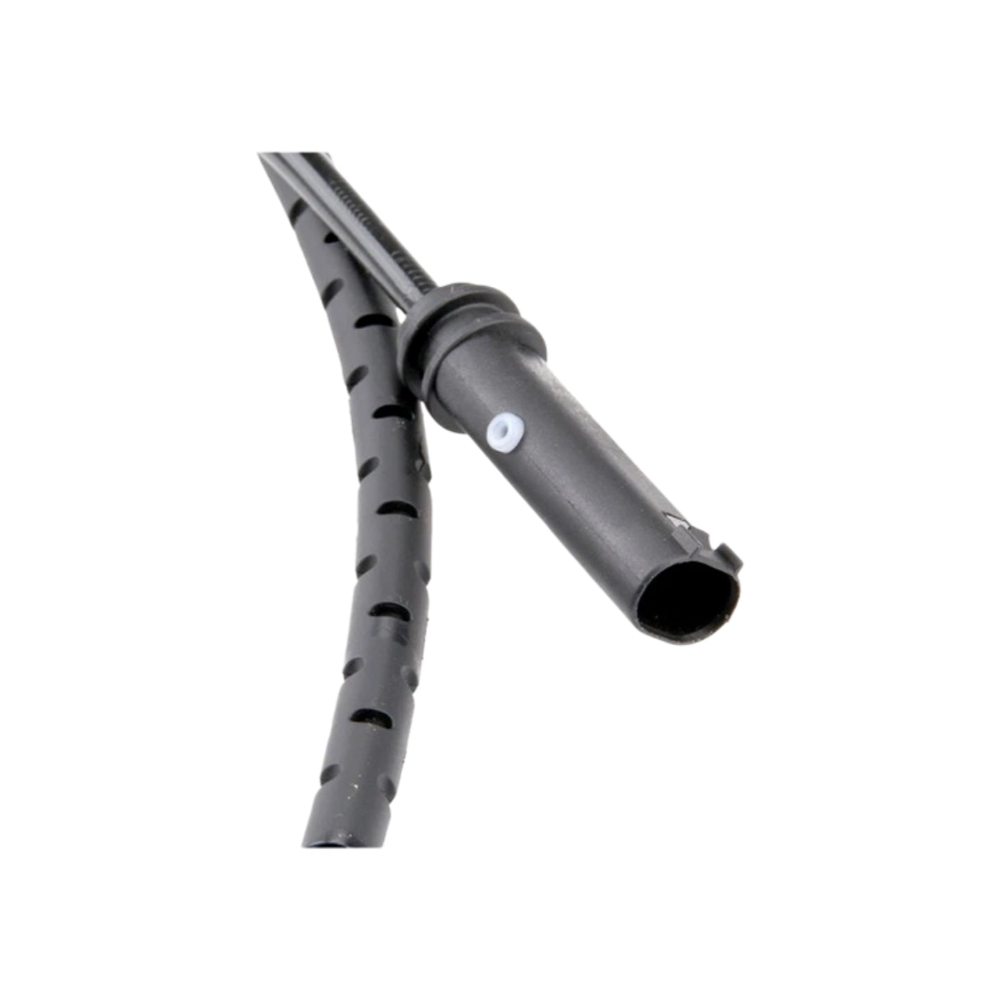 Left Rear ABS Wheel Speed Sensor 34526791225 for BMW