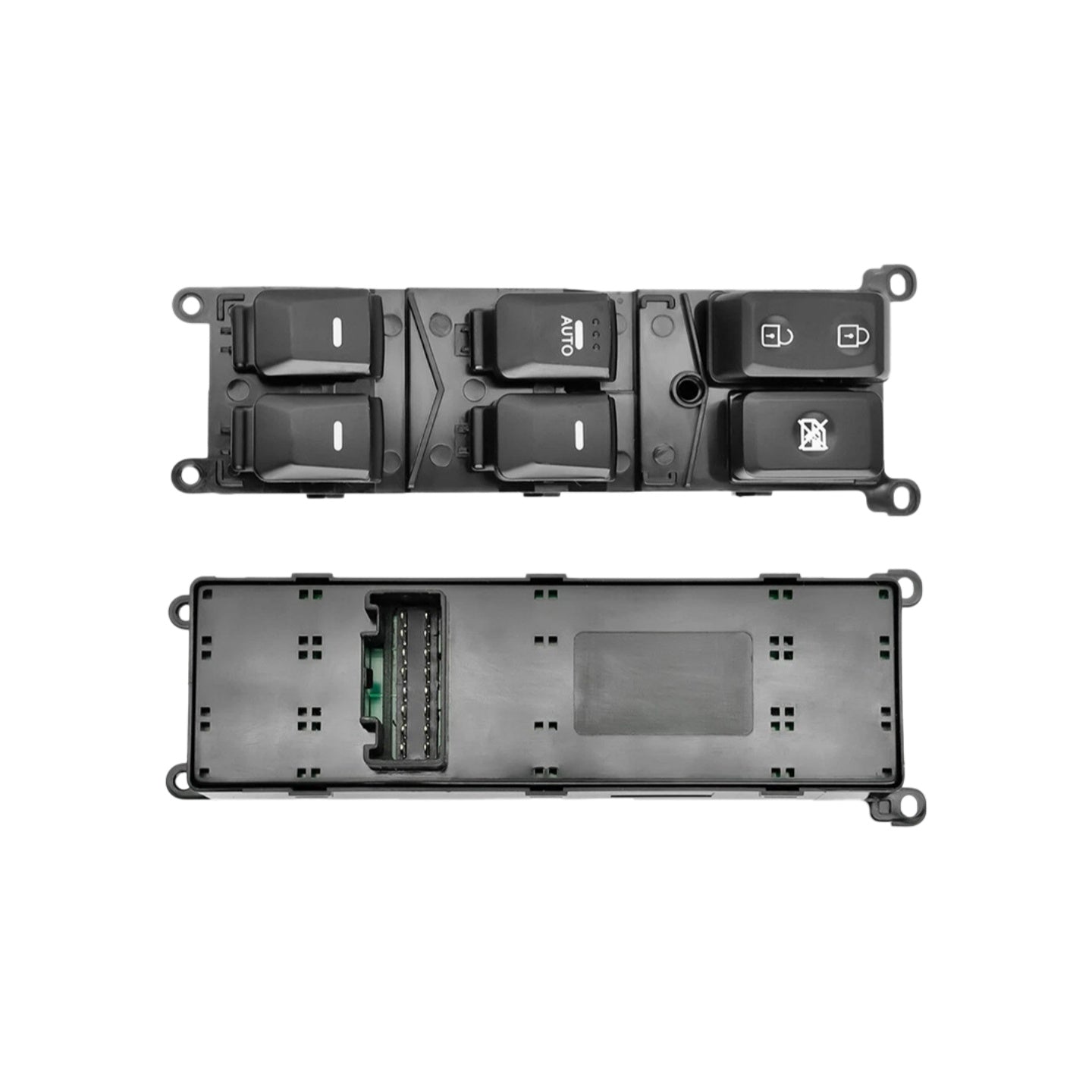 Power Window Switch 93570-1W155 for Kia Rio 2012-2015 Electric Window Control