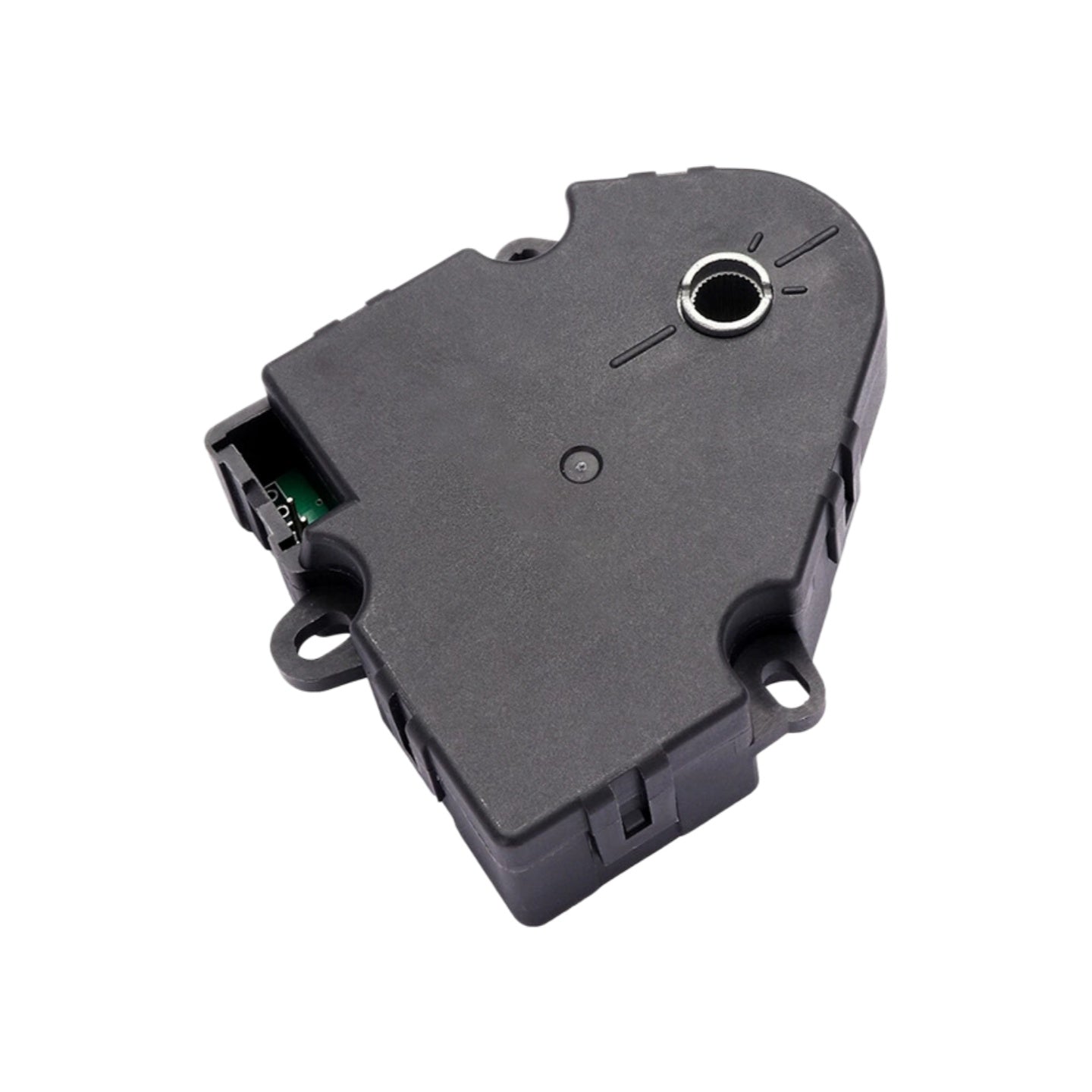 604-120 89018678 HVAC Blend Door Actuator for Chevrolet 52474795 89018373