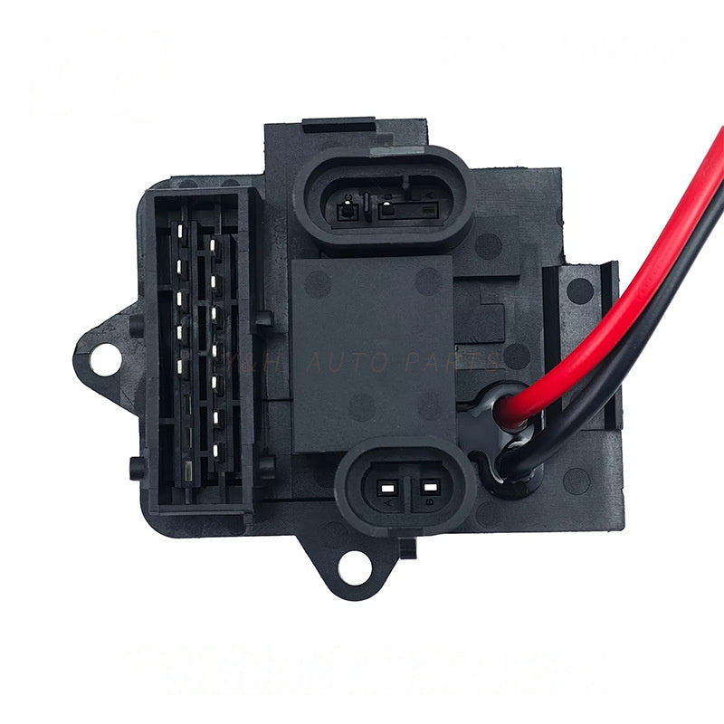 7701050900 Blower Motor Resistor