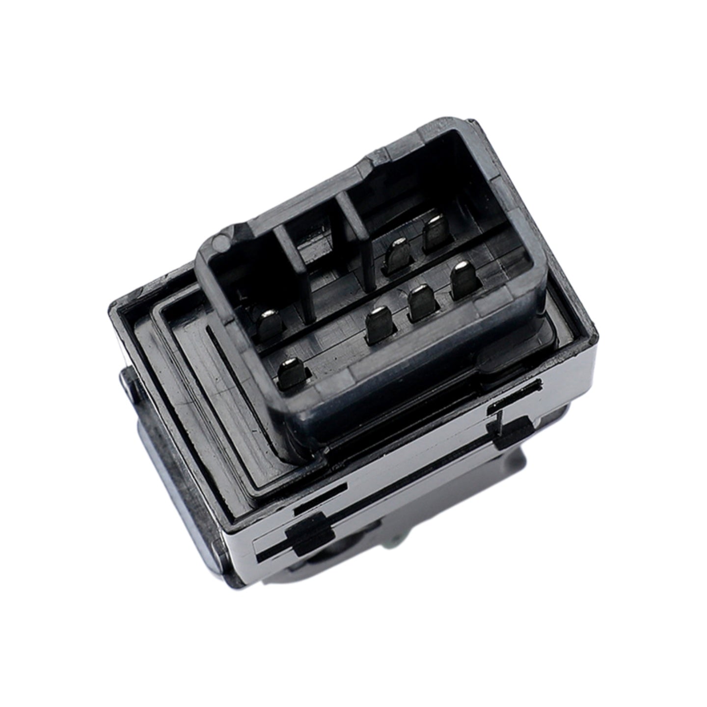 93580-2B000 Single Power Window Switch for Hyundai Santa Fe