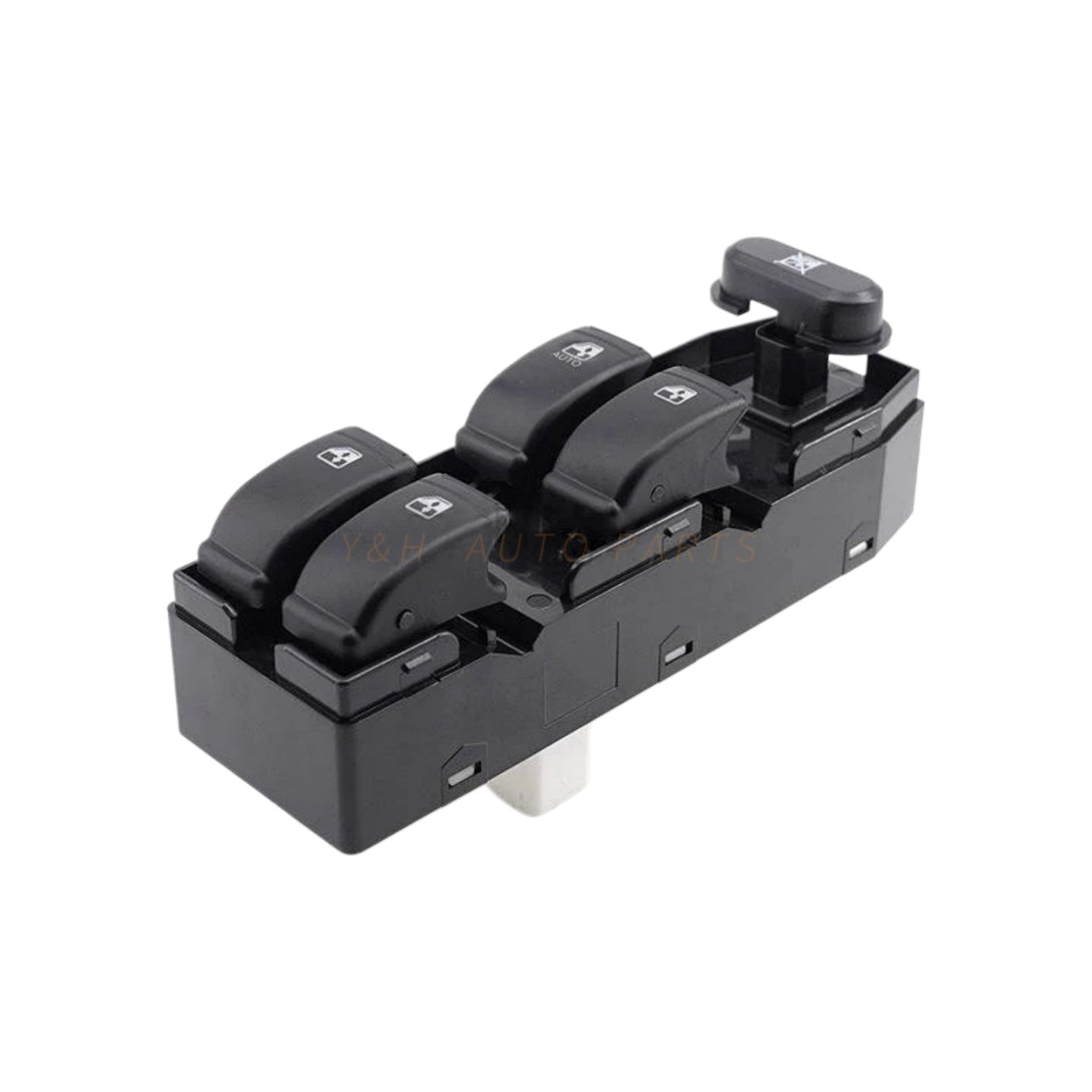 9066788 Power Window Switch for 2008-2015 Buick, Chevrolet Optra & Daewoo