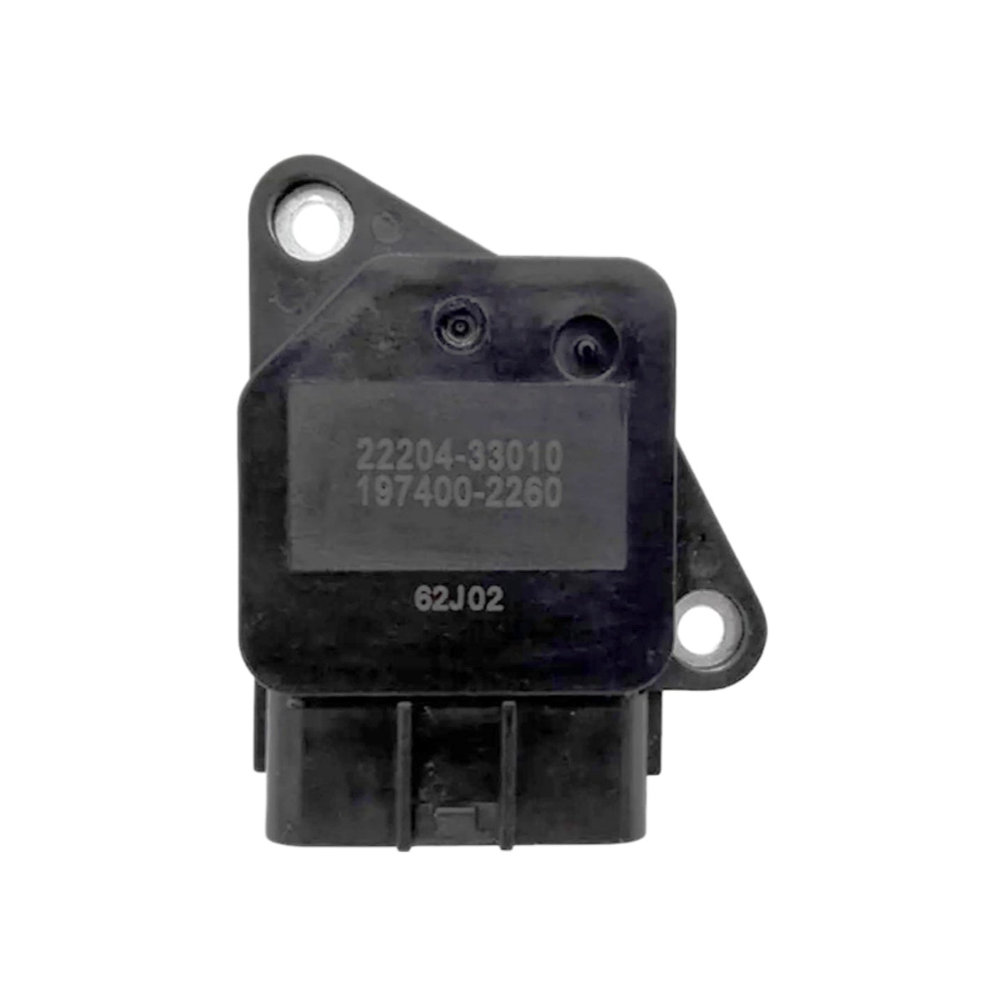 22204-33010 Mass Air Flow Sensor for Toyota, 20-30, medium_margin - Staceedress Auto Parts