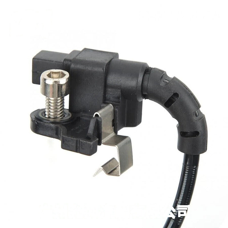 308ABS 4545L0 9811808280 ABS Wheel Speed Sensor for Citroen Peugeot