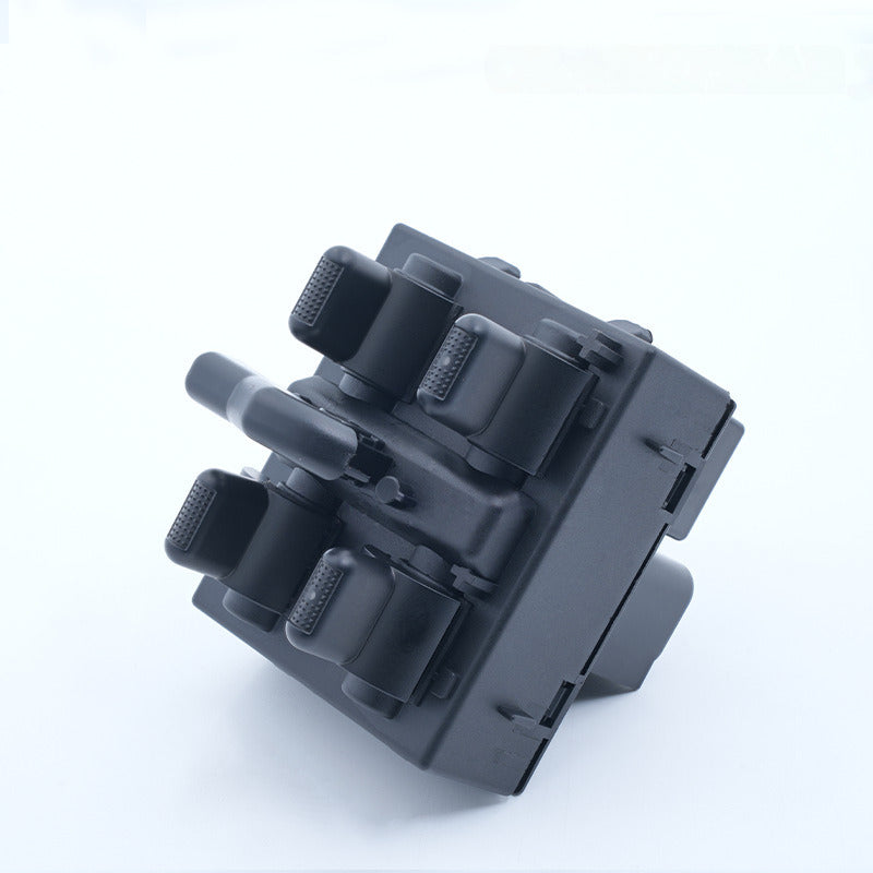 Power Window Switch 4602756AB Compatible with Dodge / Jeep vehicles