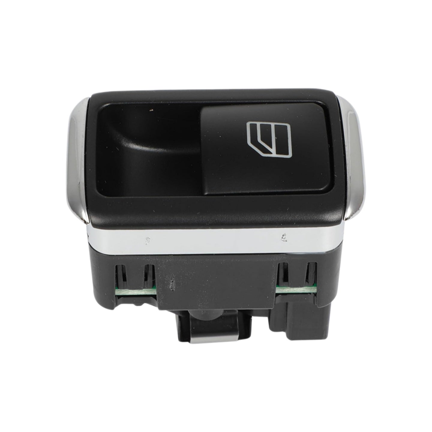 Power Window Switch A2049058102 for Mercedes-Benz W204 W212 C250 C63 Single Window Control