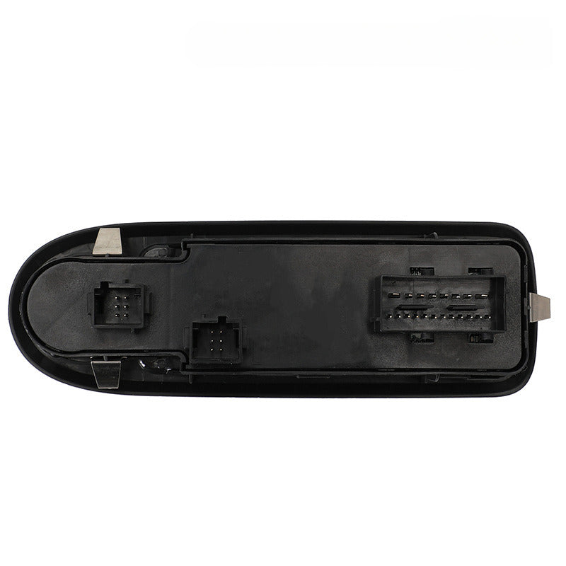 98054508ZD Driver Side Master Power Window Switch with Folding Mirror Control Compatible with Peugeot Citroen