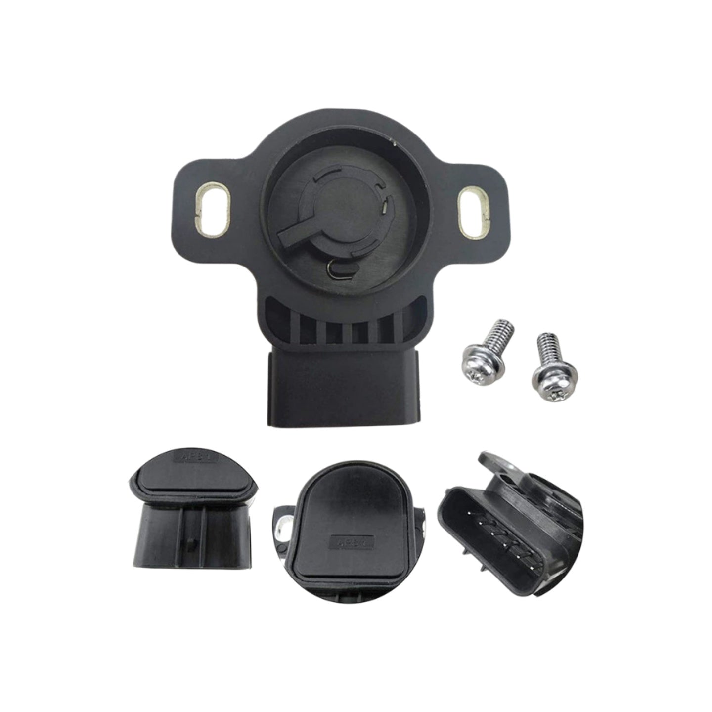 Intake Manifold Pressure Sensor 37971-RDJ-A01 37971-RBB-003 for Honda – MAP Sensor