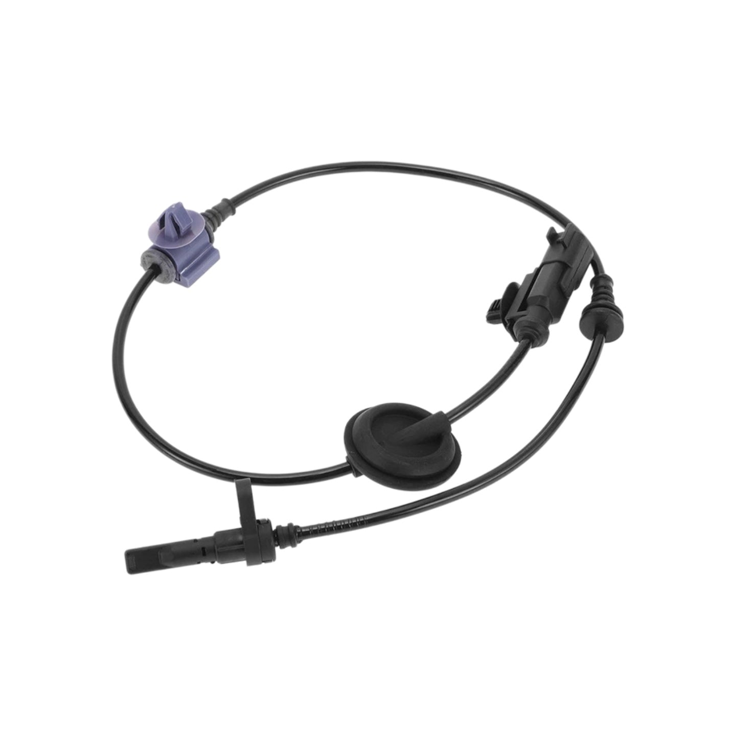 90766355 ABS Wheel Speed Sensor