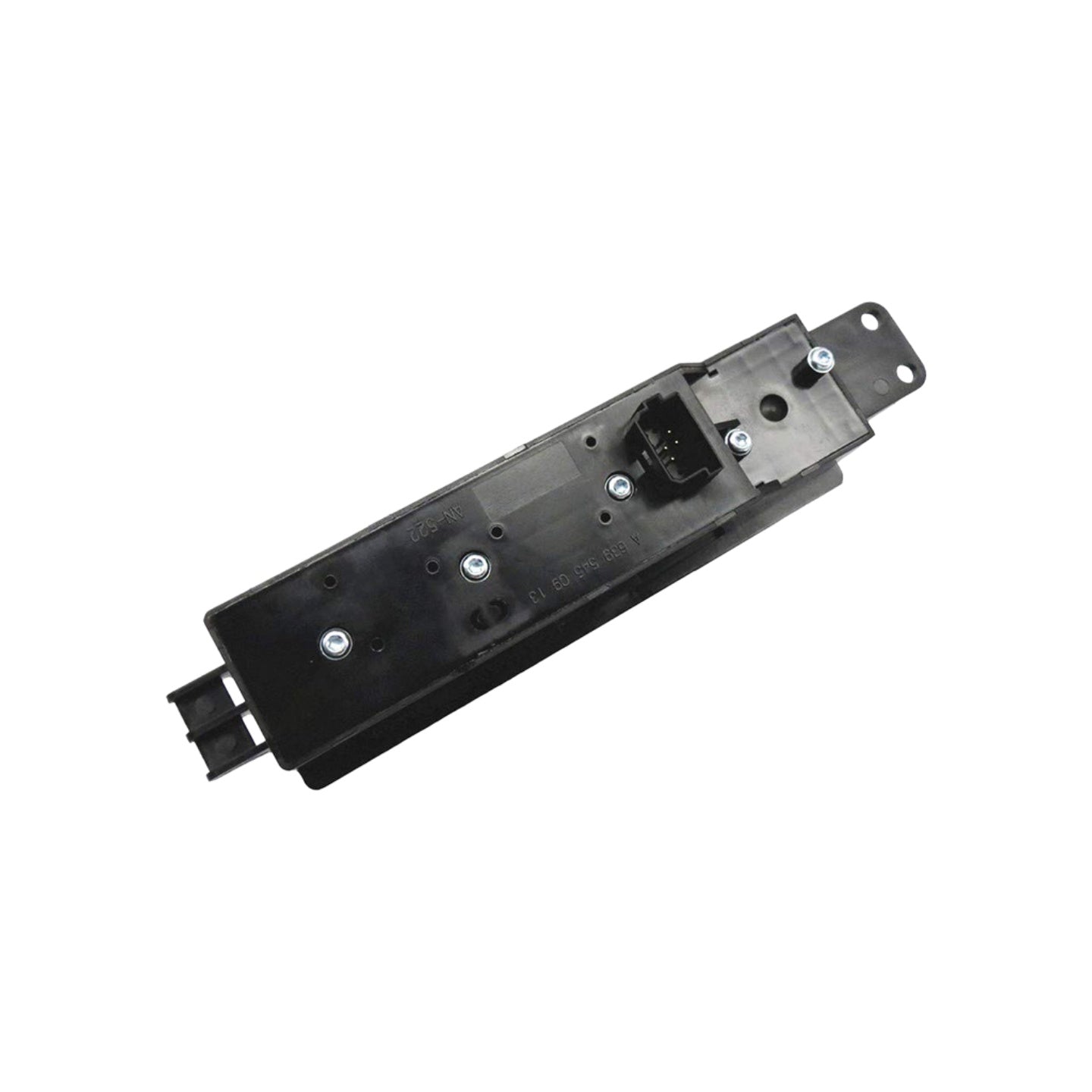Power Window Switch A6395451413 for Mercedes-Benz Viano Vito W639 – Electric Window Control Switch