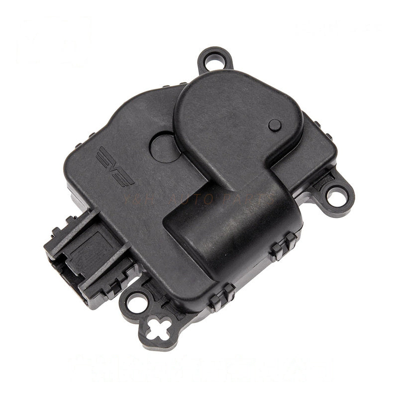 4R3Z19E616AA Blend Door Actuator