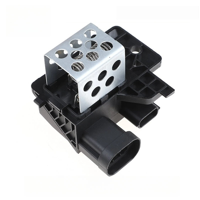 Heater Blower Motor Resistor 255503792R 255509263R 255502585R for Renault HVAC Fan Speed Control