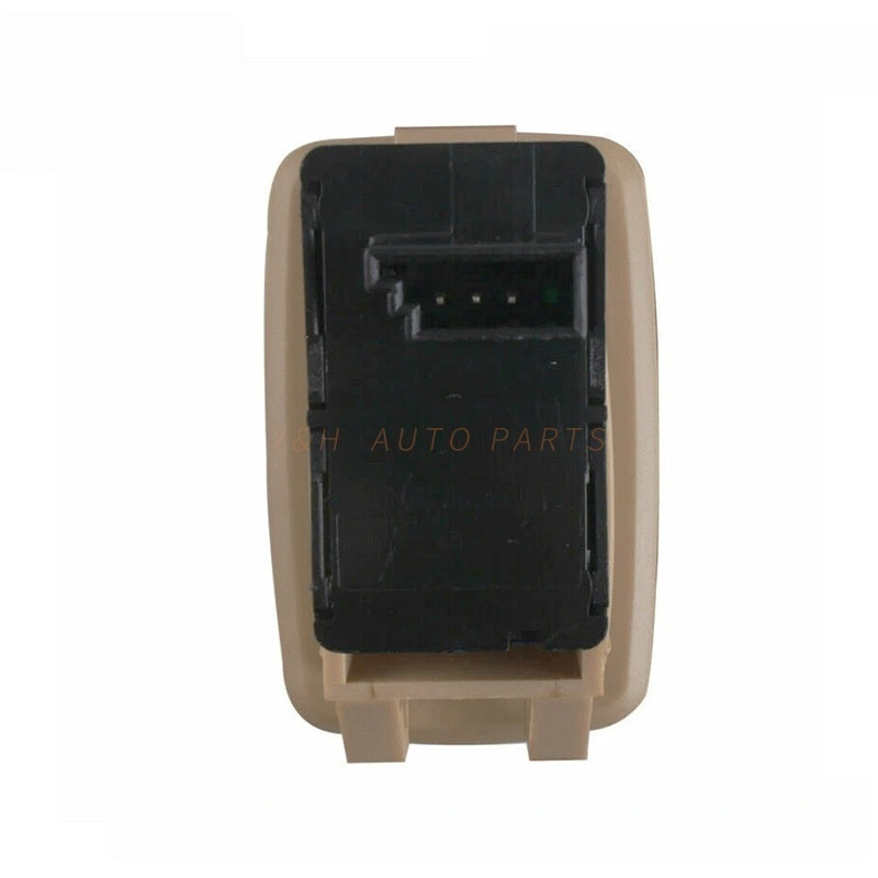 Power Window Switch 61316945876 for BMW E90 X5 E70 X6 E71 Window Control
