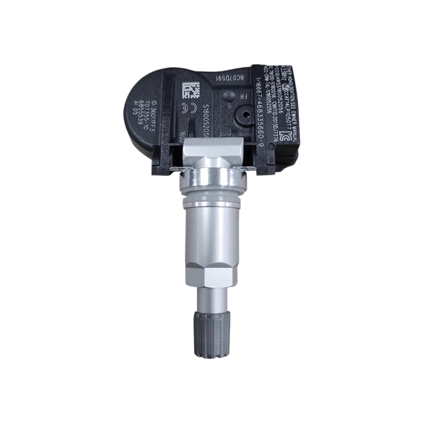 56029527AA TPMS Tire Pressure Sensor for Jeep, Dodge, 20-30 - Staceedress Auto Parts