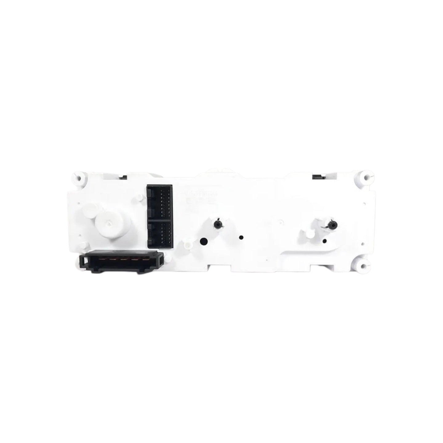 AC Climate Control Panel 21R23.8109021-01 for Chevrolet HVAC Control