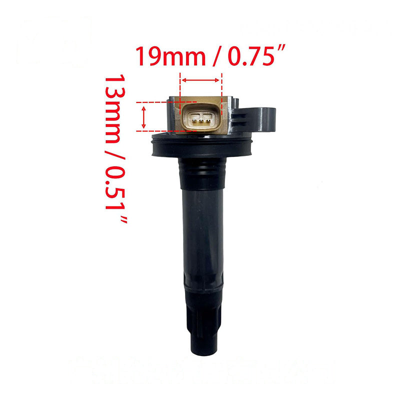 UF646 DG548 DG549 Ignition Coil for Ford