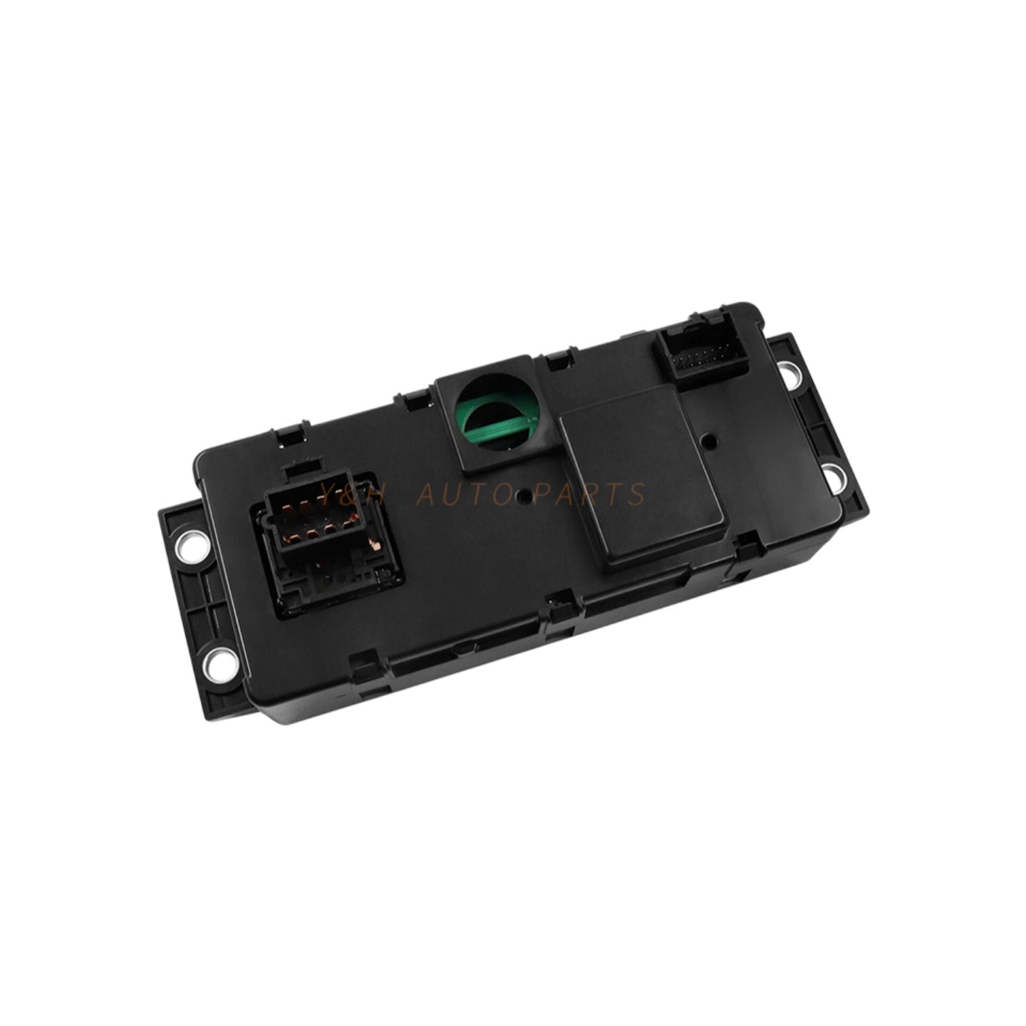 25110700 20992943 HVAC Temperature A/C Control Panel for 2014-2018 MACK