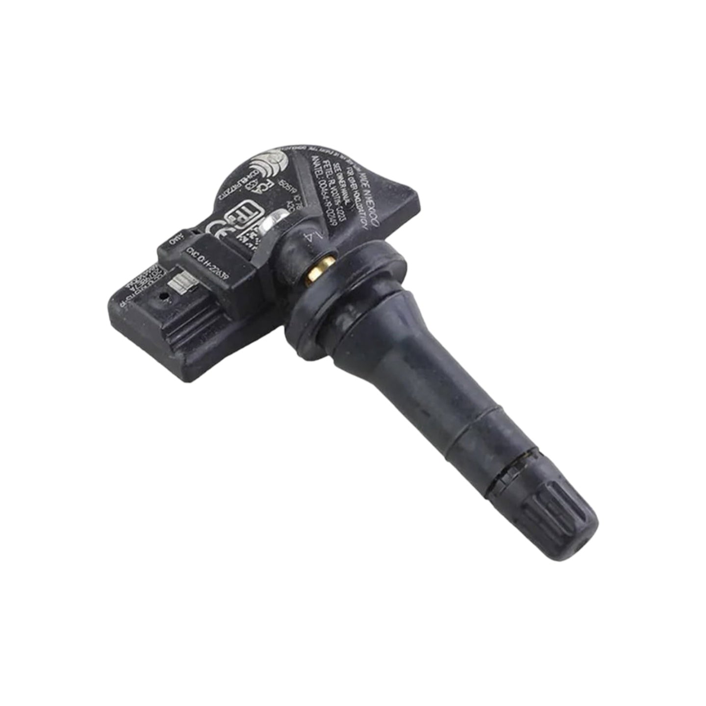 TPMS Tire Pressure Sensor 68443470AA for Jeep Grand Cherokee 2018-2021