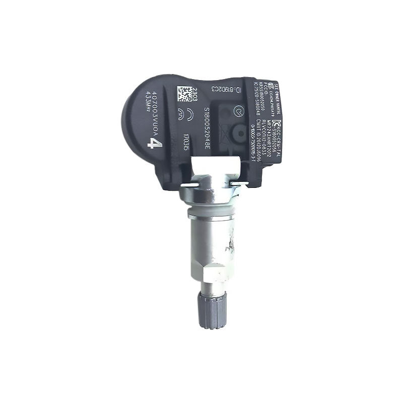 TPMS Tire Pressure Sensor 40700-3VU0A for Nissan Sylphy Qashqai Tiida
