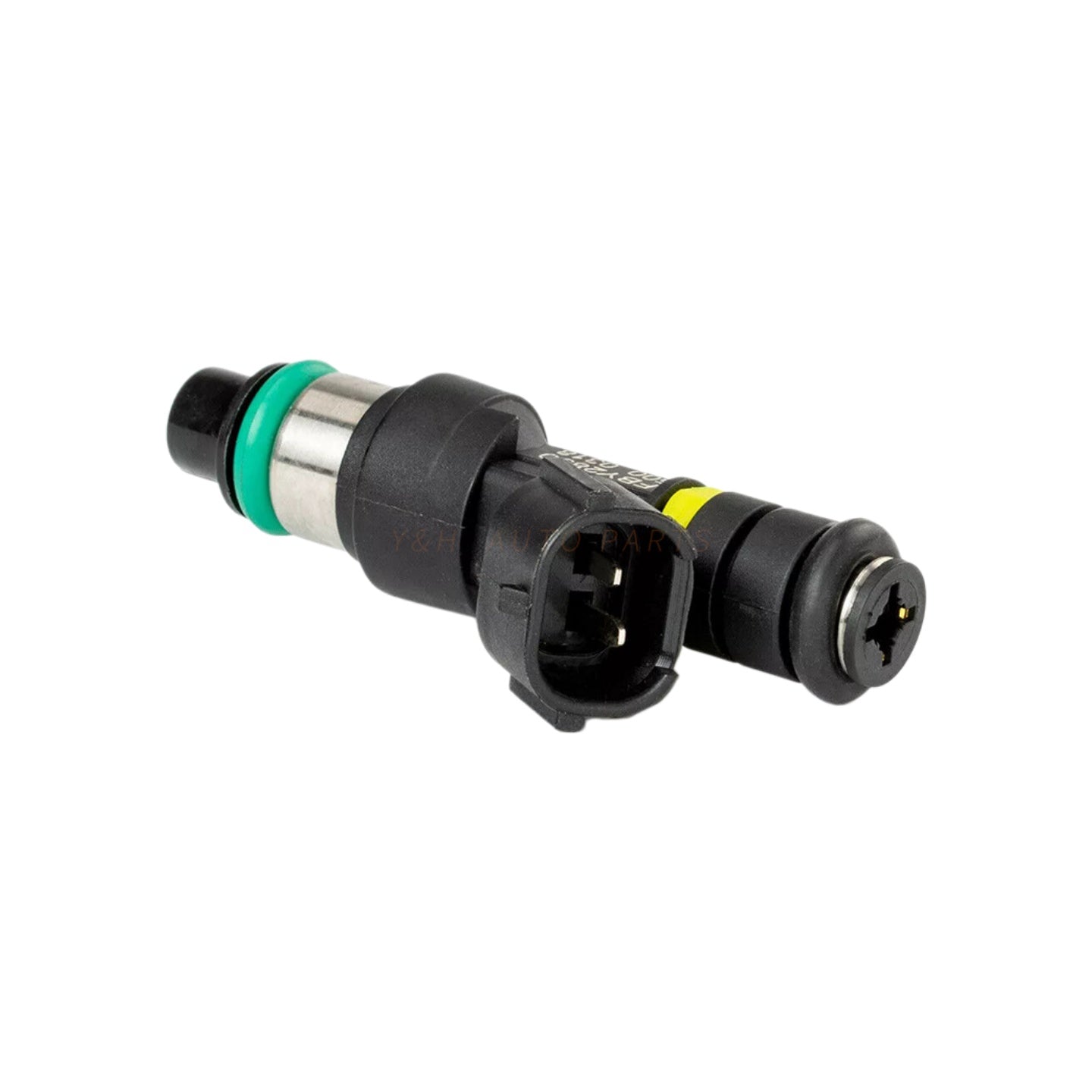 Fuel Injector 16600-EN200 for Nissan X-Trail Fuel Injection Nozzle Replacement