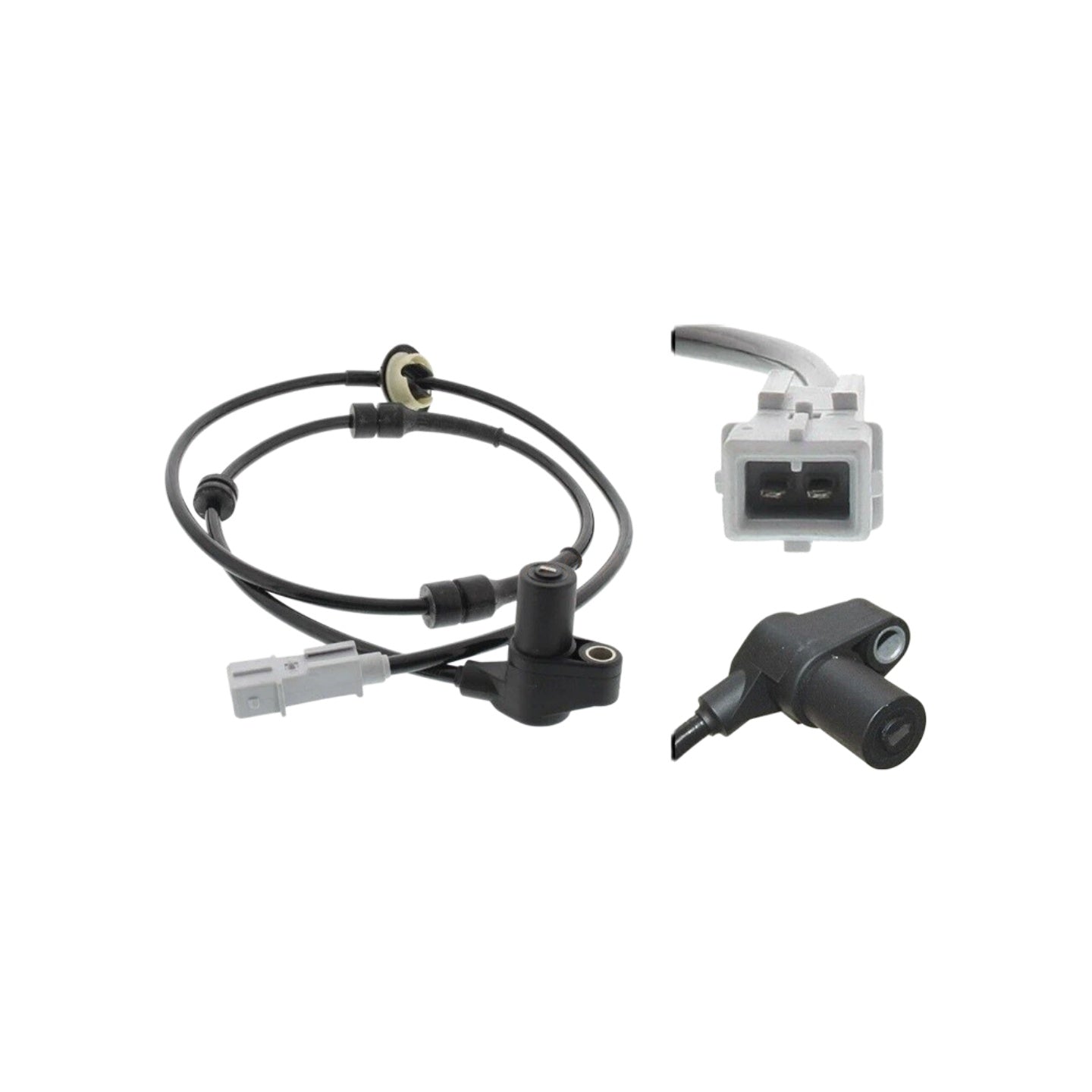 ABS Wheel Speed Sensor 454548 96183217 96252846 96272628 4545.48 for Peugeot
