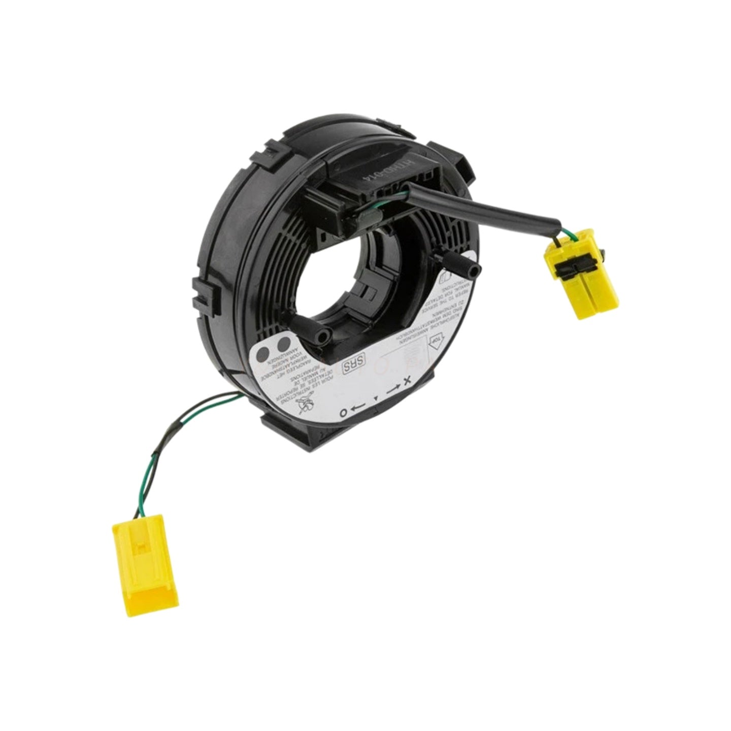 77900-TF0-J91 Steering Wheel Component for 20-30, medium_margin - Staceedress Auto Parts