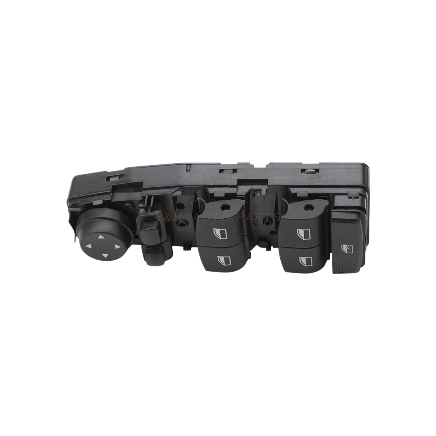 61319241955 Front Left Power Window Switch for BMW 5 Series
