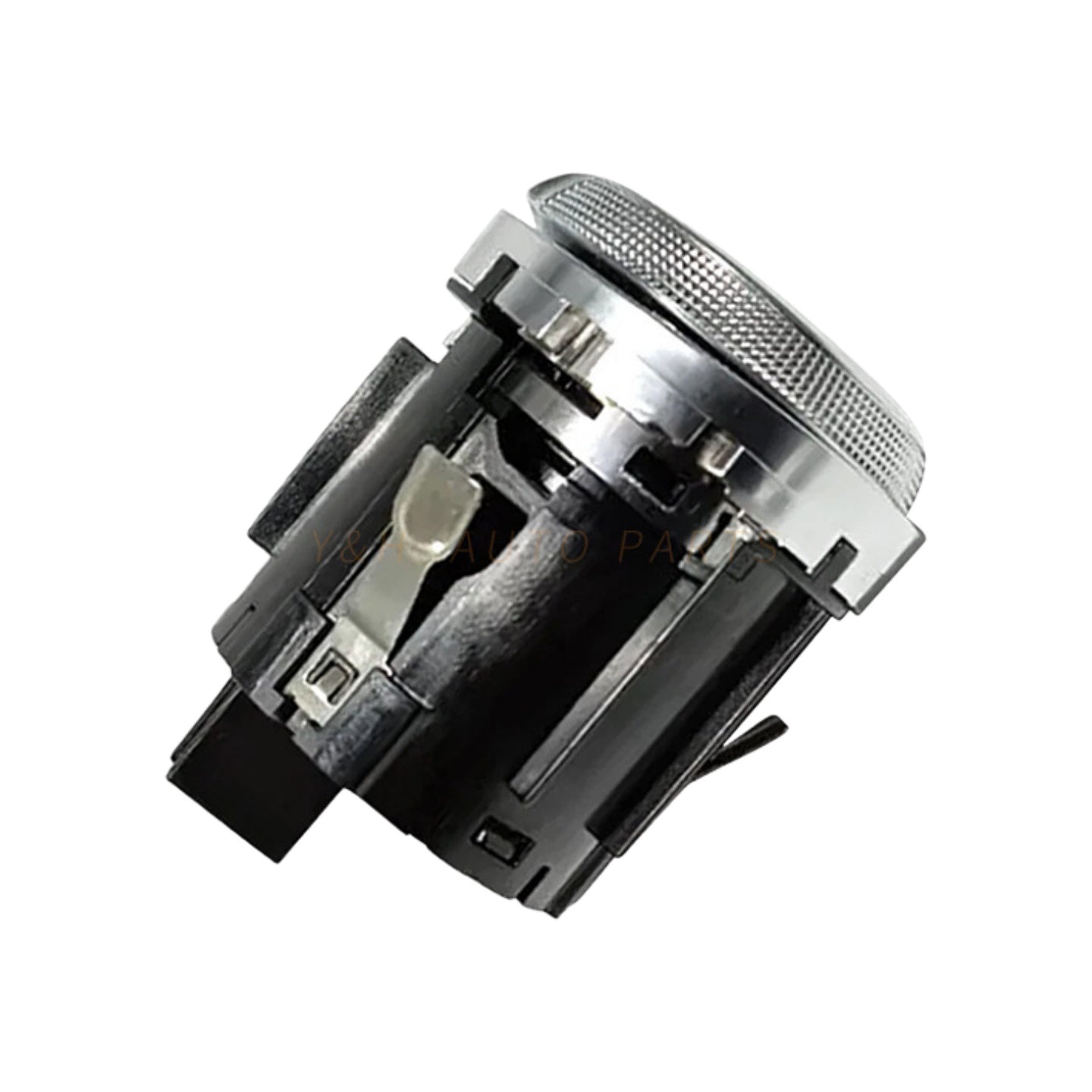 A2239052003 Push Start Ignition Switch Trim / Electronic Parking Brake Trim for Mercedes-Benz