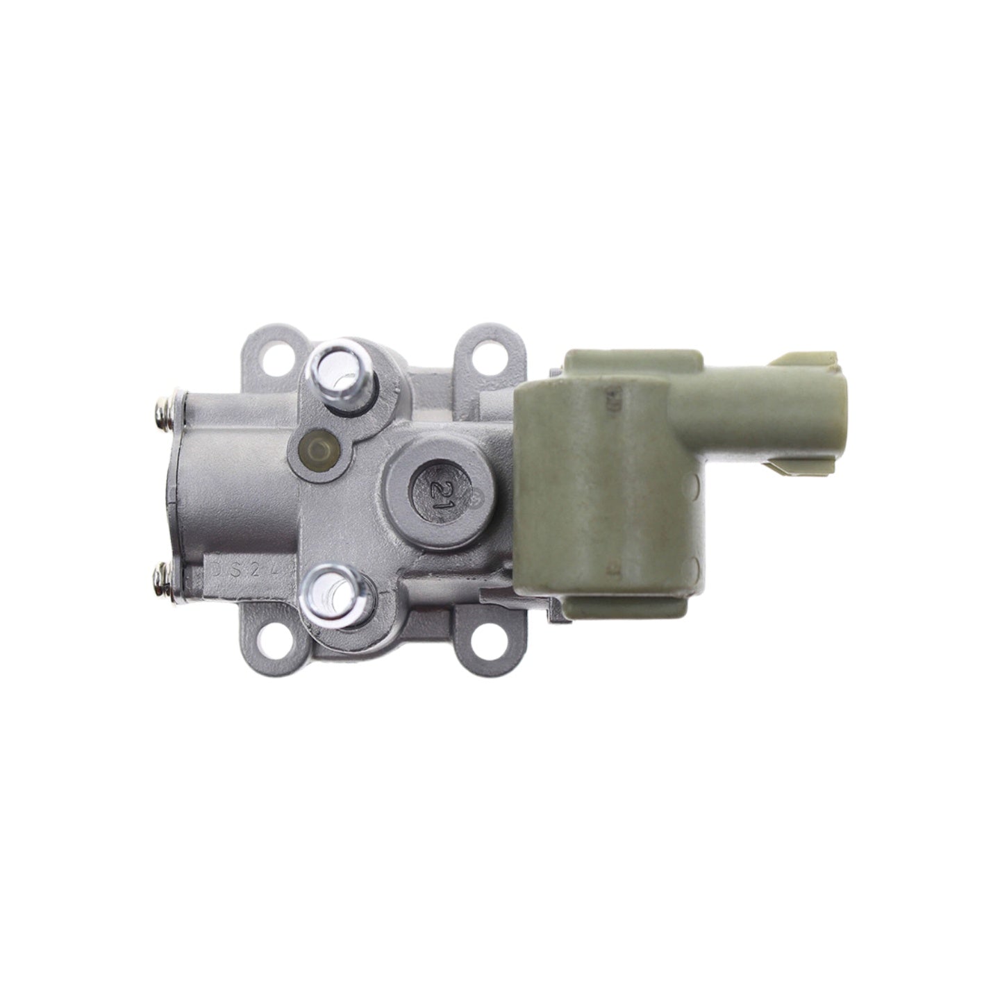 22270-74340 Idle Air Control Valve for Toyota, 30-50, medium_margin Camry - Staceedress Auto Parts