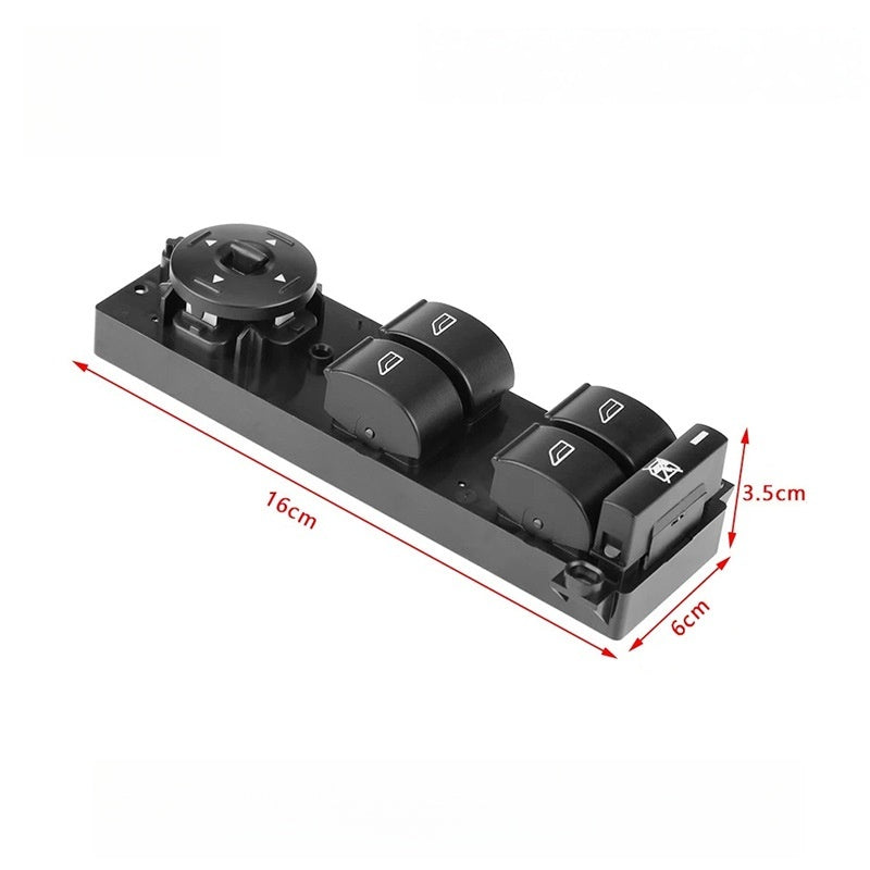 3M51-2K021-AB Power Window Switch for 2005-2007 Ford Focus