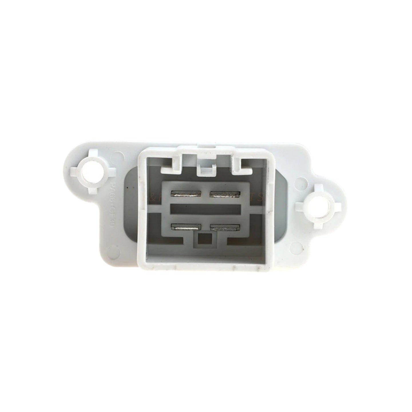 3M5H18B647AC Blower Motor Resistor