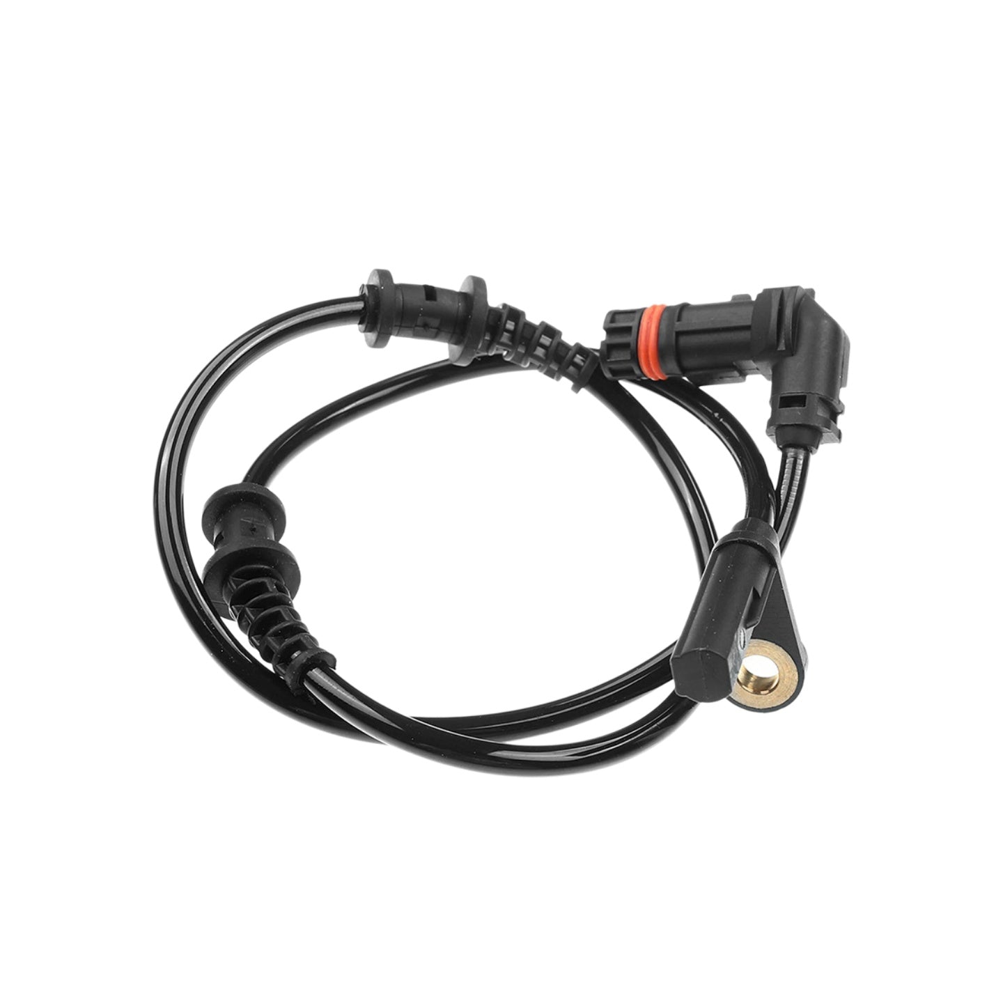 ABS Wheel Speed Sensor A2035400417 2035400417 for Mercedes-Benz C-Class W203