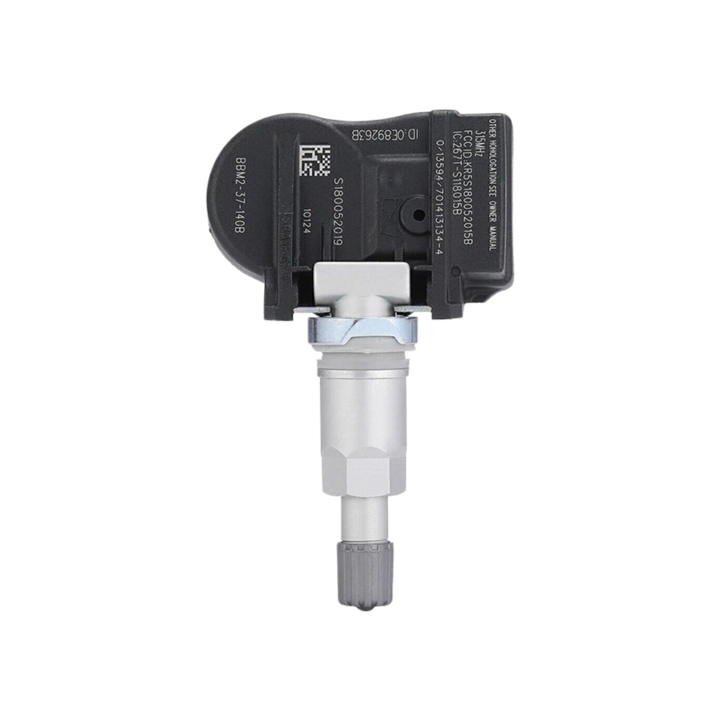 BBM2-37-140B TPMS Tire Pressure Sensor for Mazda, 20-30, medium_margin - Staceedress Auto Parts